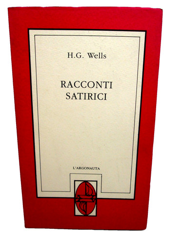 Wells racconti - wells, h.g.-racconti