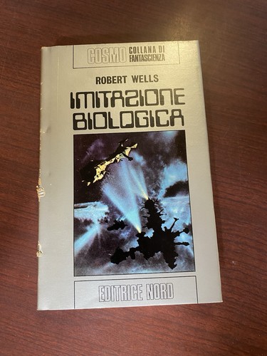 Imitazione biologica robert - imitazione,