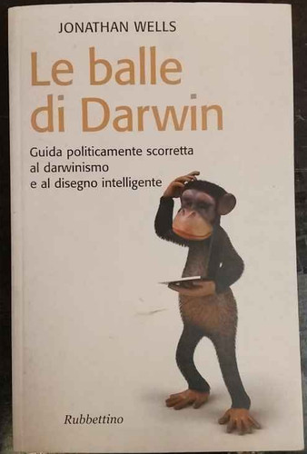 Balle darwin - balle, di