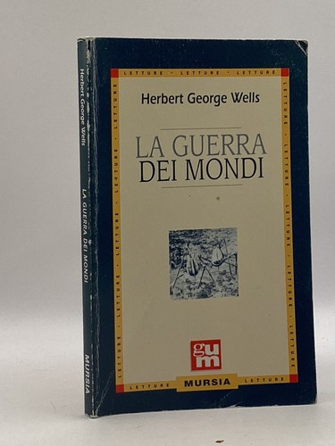 Guerra dei mondi herbert - guerra,