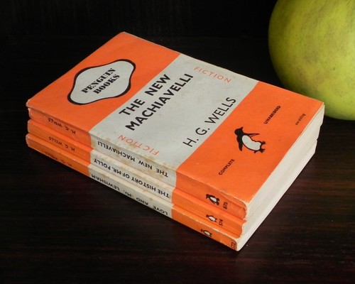 Lotto libri h - libri, h.g