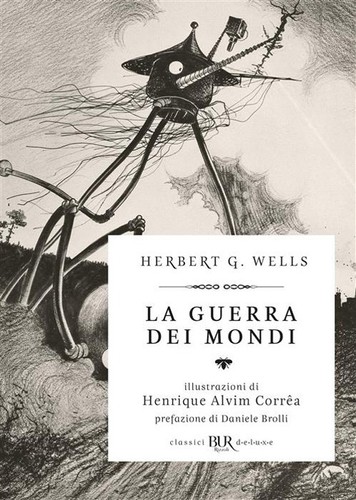 Guerra dei mondi wells - di,