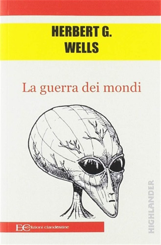 Wells herbert la guerra - -,