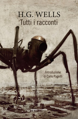 Tutti racconti wells - tutti,