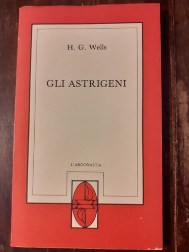 Wells gli astrigeni - gli,