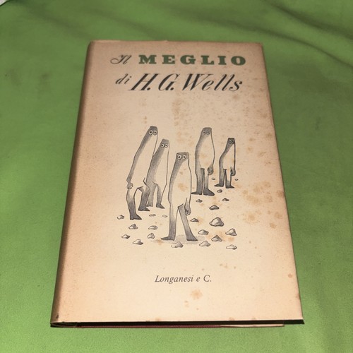 Meglio g wells - il, di