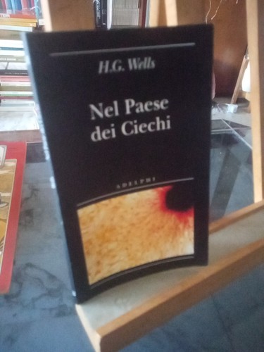 Wells nel paese - h.g, dei