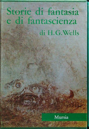Storie fantasia e - storie, di